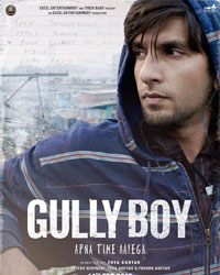 Gully Boy